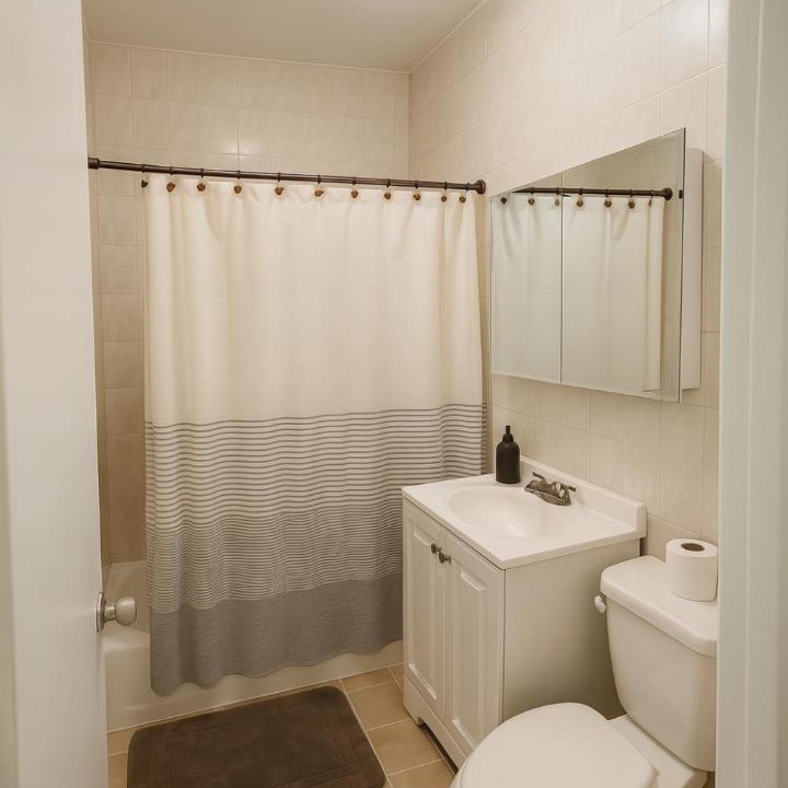 Photo of Bathroom in North Miami