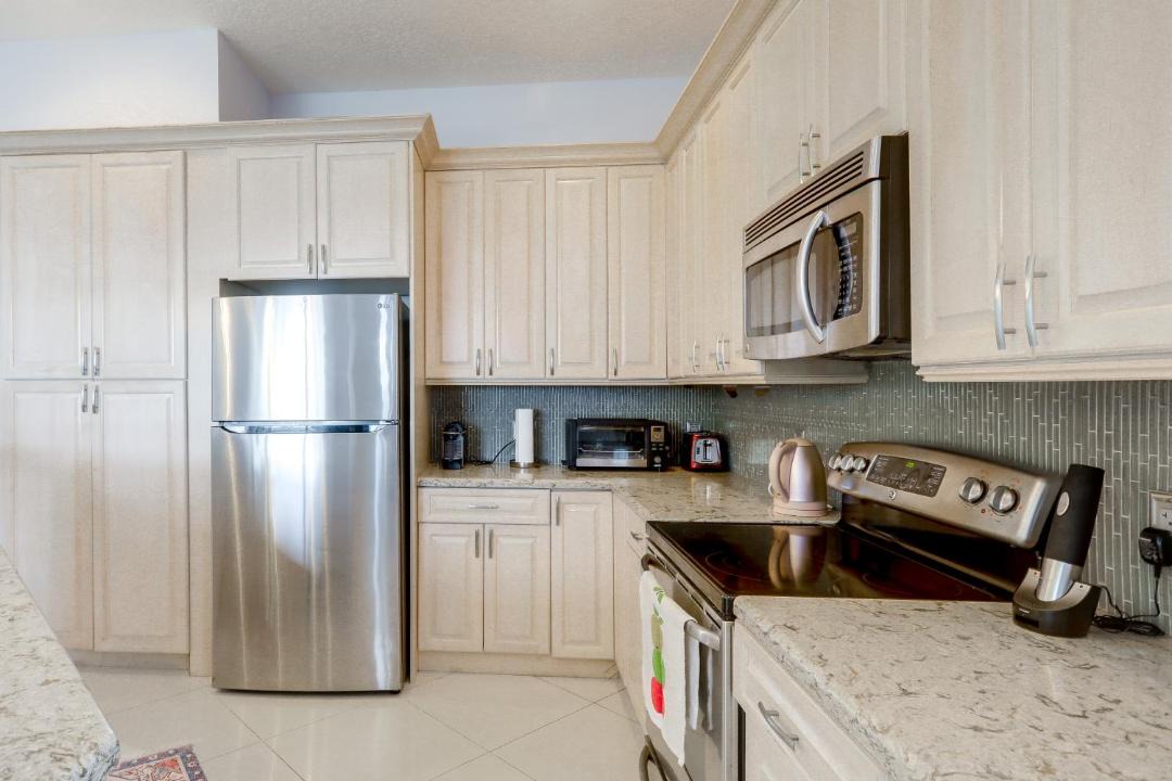 Photo of Kitchen in West Palm Beach