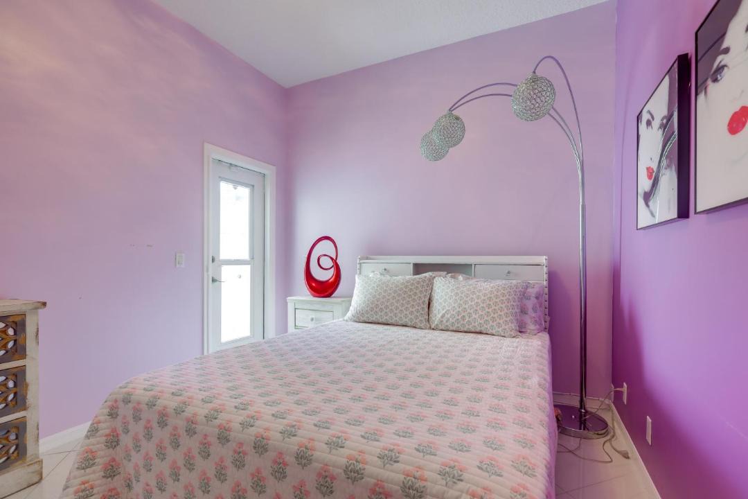 Photo of Bedroom in West Palm Beach