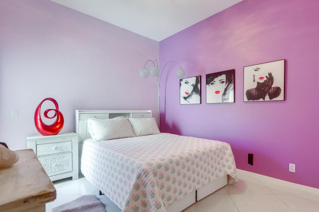 Photo of Bedroom in West Palm Beach