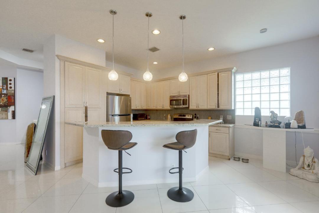 Photo of Kitchen in West Palm Beach
