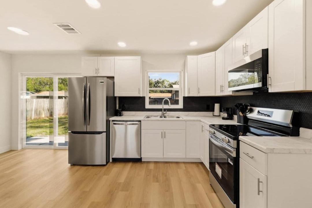Photo of Kitchen in Auburndale