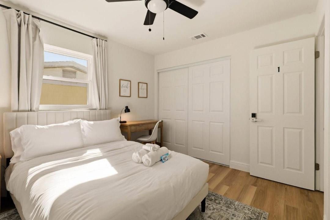 Photo of Bedroom in Auburndale