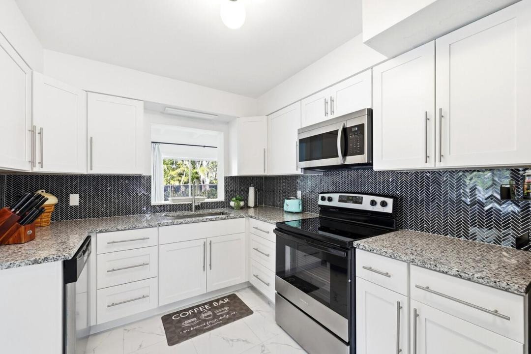 Photo of Kitchen in Central Naples