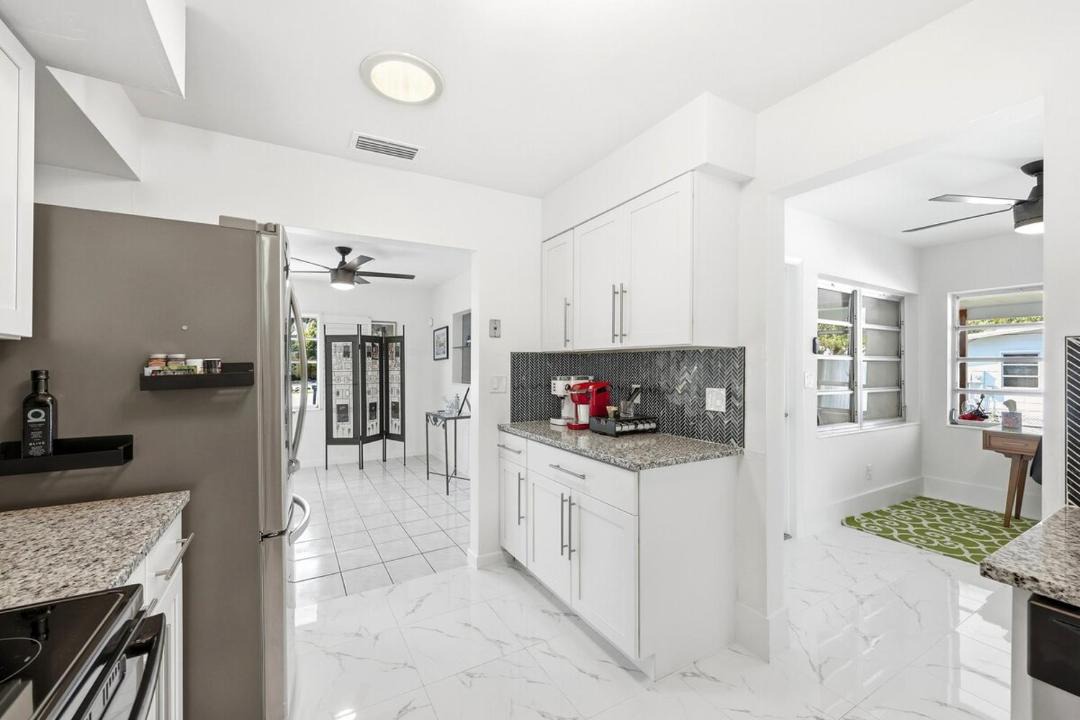 Photo of Kitchen in Central Naples