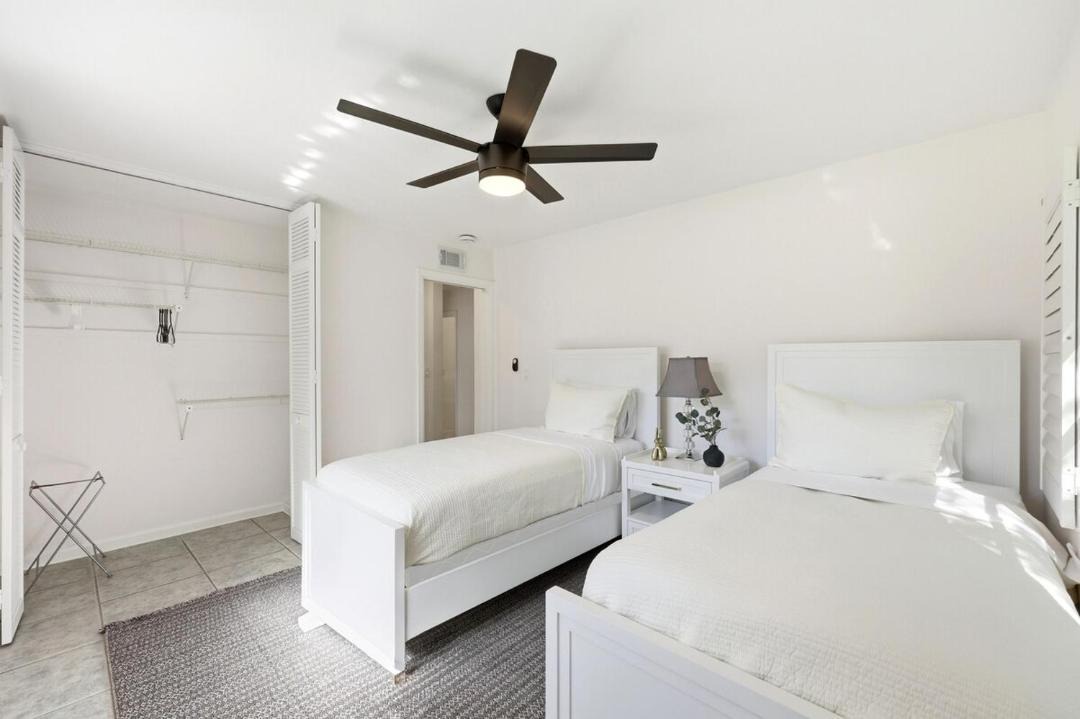 Photo of Bedroom in Central Naples