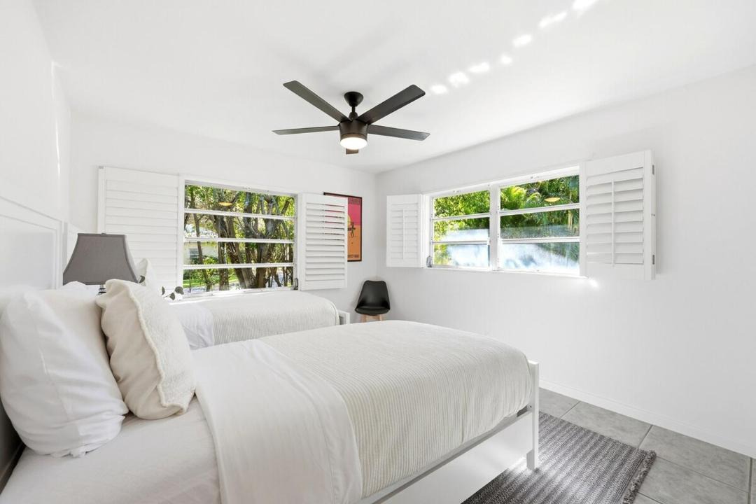 Photo of Bedroom in Central Naples