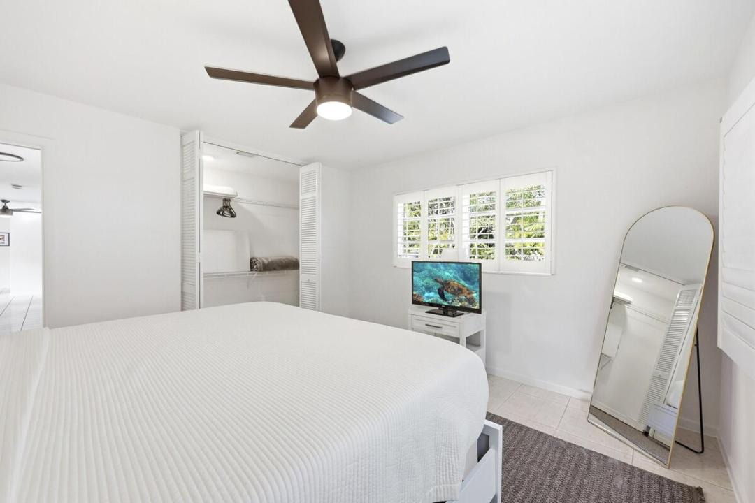 Photo of Bedroom in Central Naples