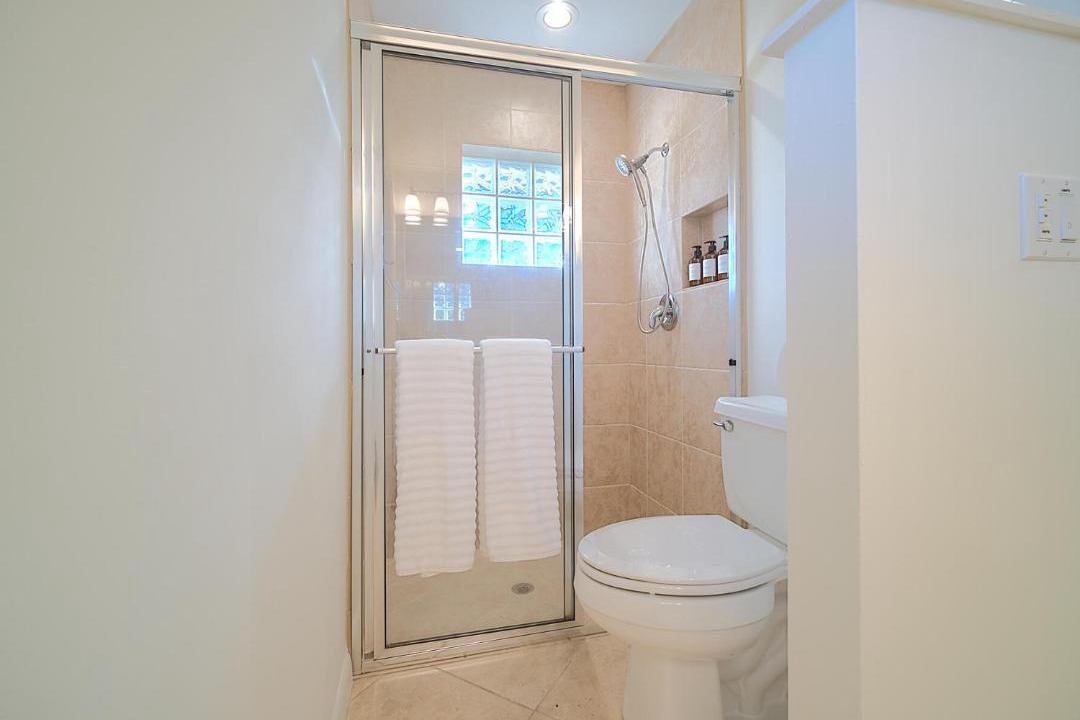 Photo of Bathroom in East Naples
