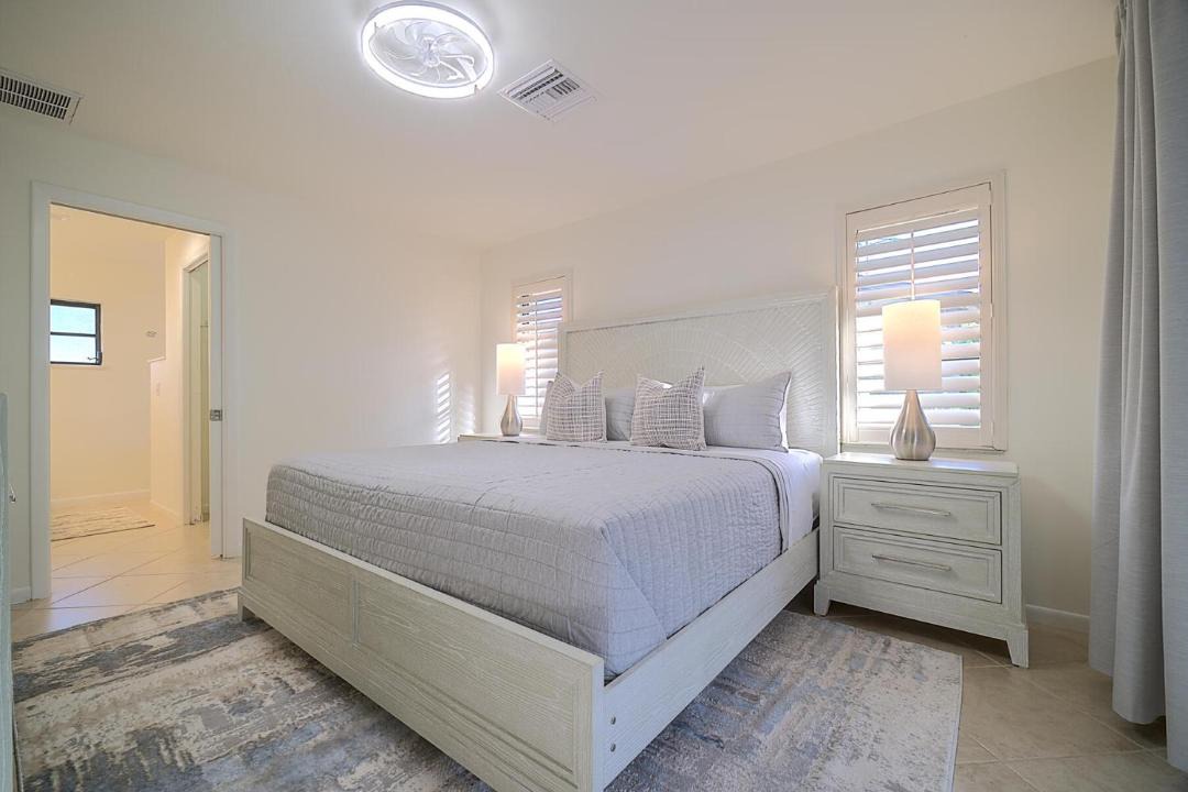 Photo of Bedroom in East Naples