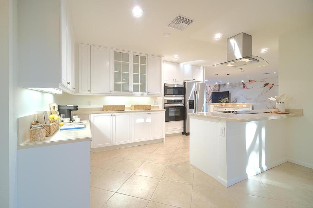 Photo of Kitchen in East Naples