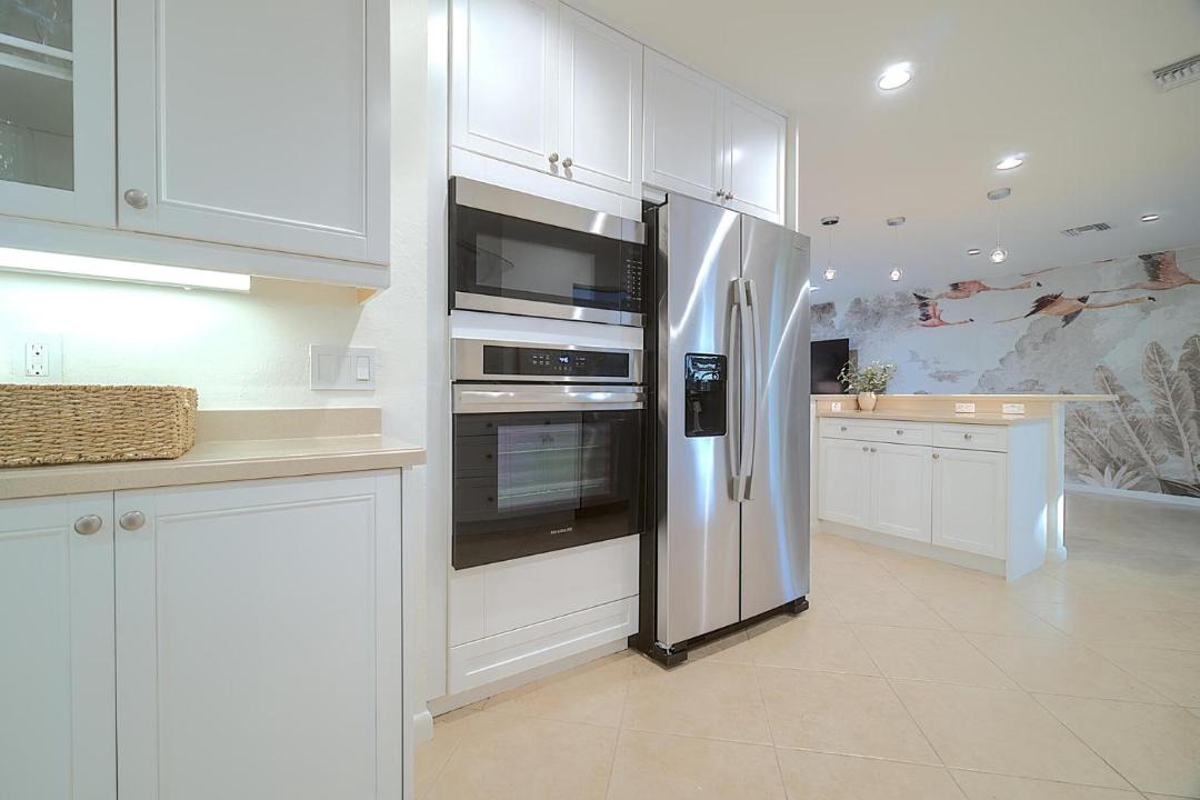 Photo of Kitchen in East Naples