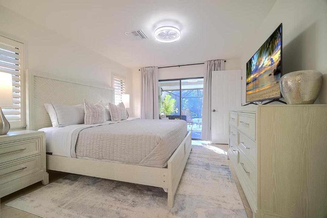 Photo of Bedroom in East Naples