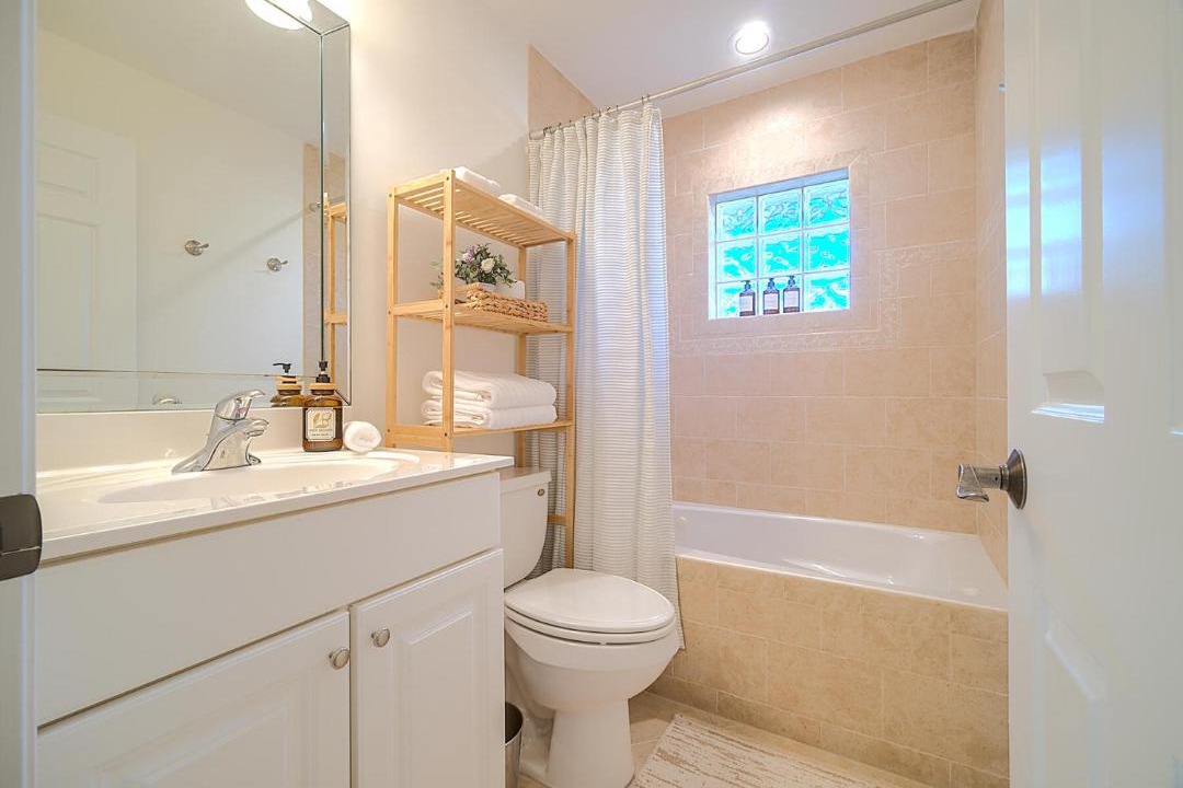 Photo of Bathroom in East Naples