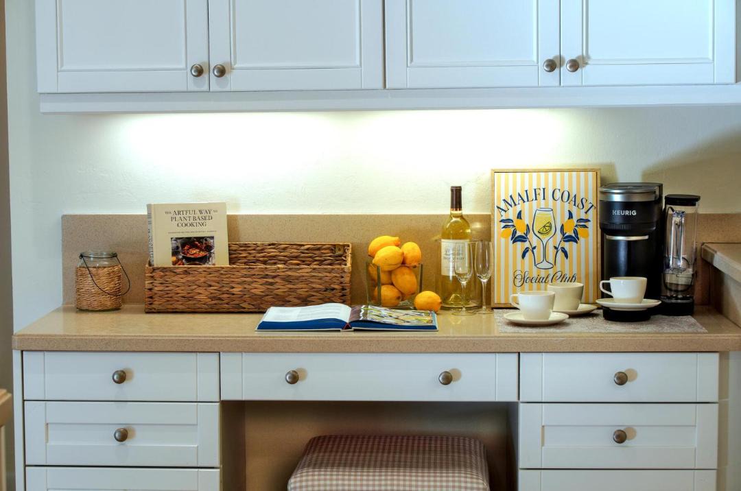 Photo of Kitchen in East Naples