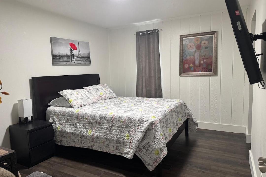 Photo of Bedroom in Thonotosassa
