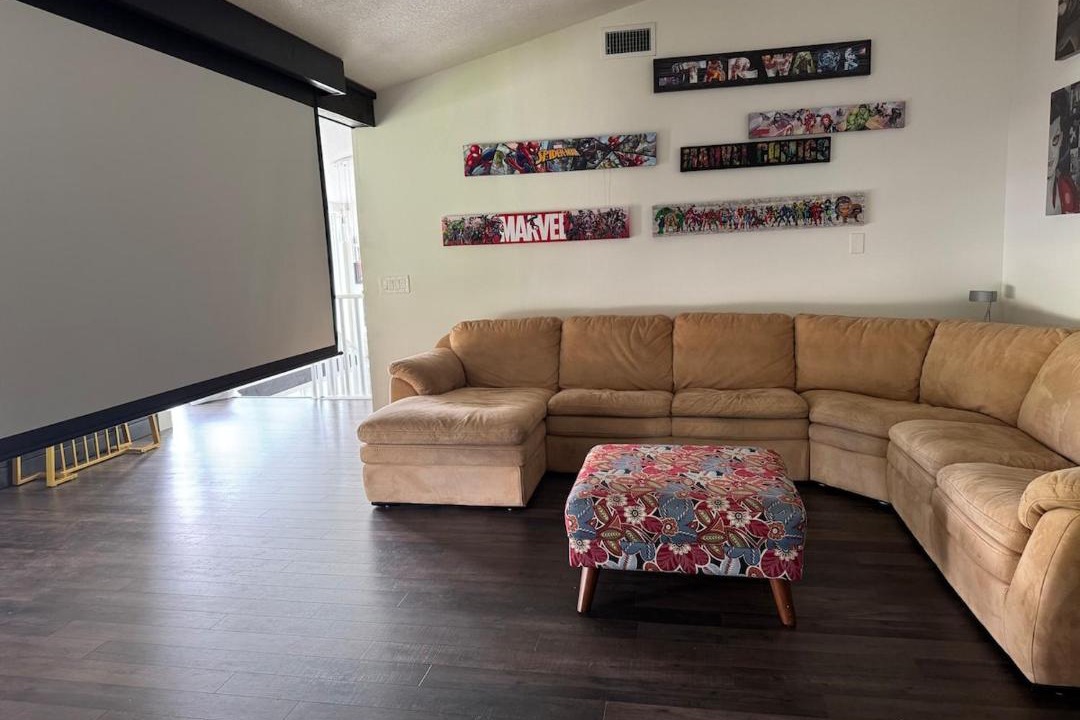 Photo of Livingroom in Thonotosassa