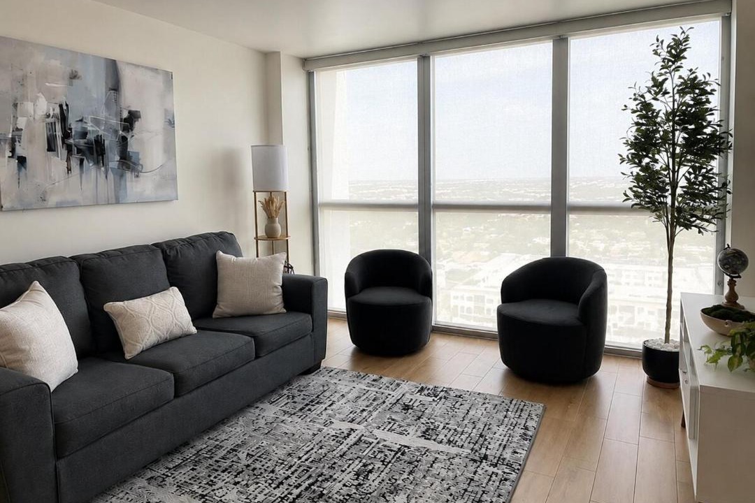 Photo of Livingroom in Fort Myers River District