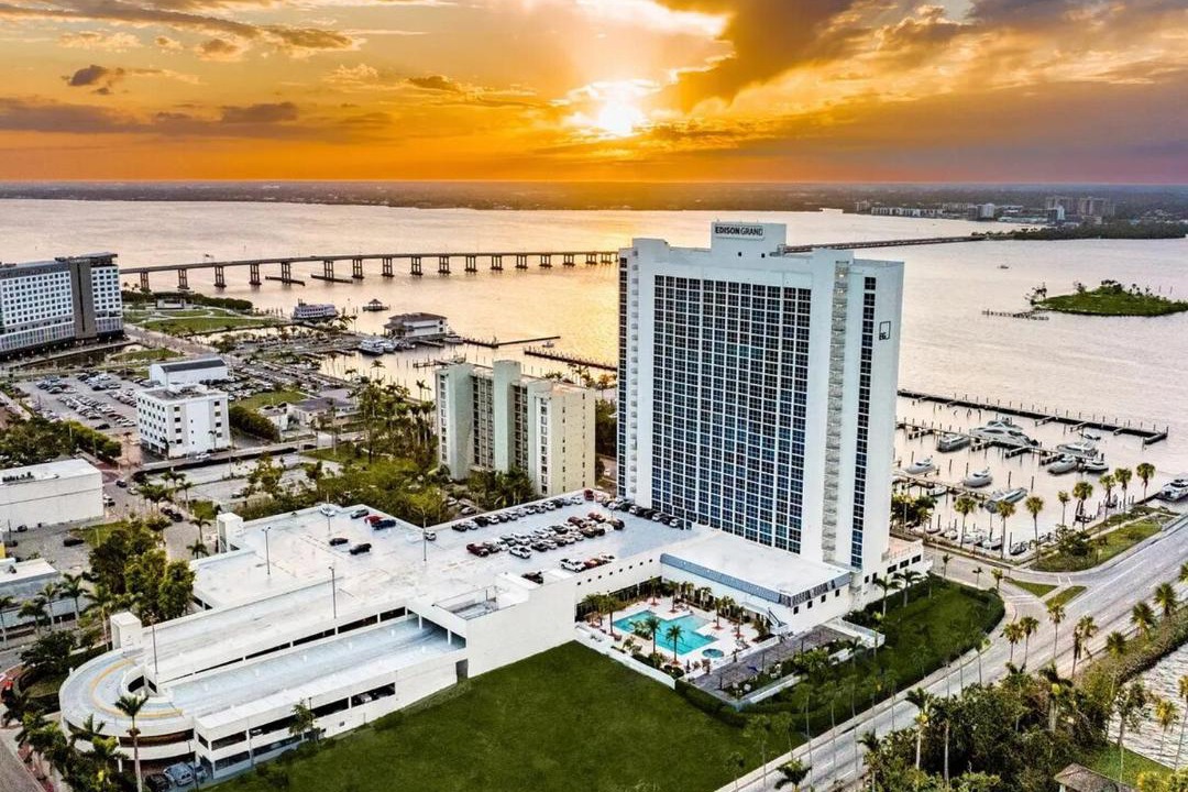 Photo of Others in Fort Myers River District