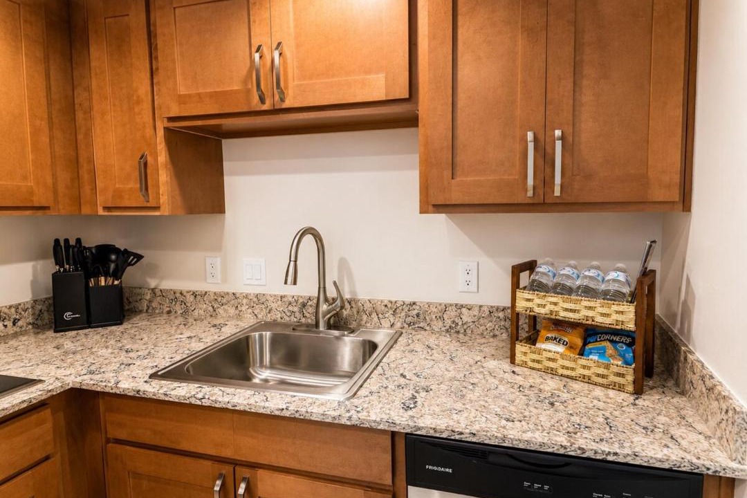 Photo of Kitchen in Fort Myers River District