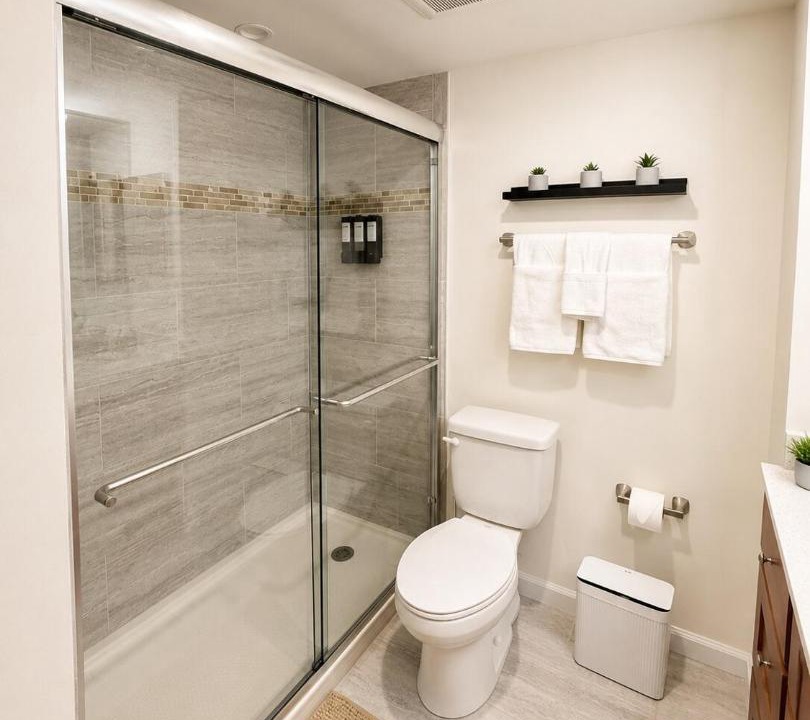 Photo of Bathroom in Fort Myers River District