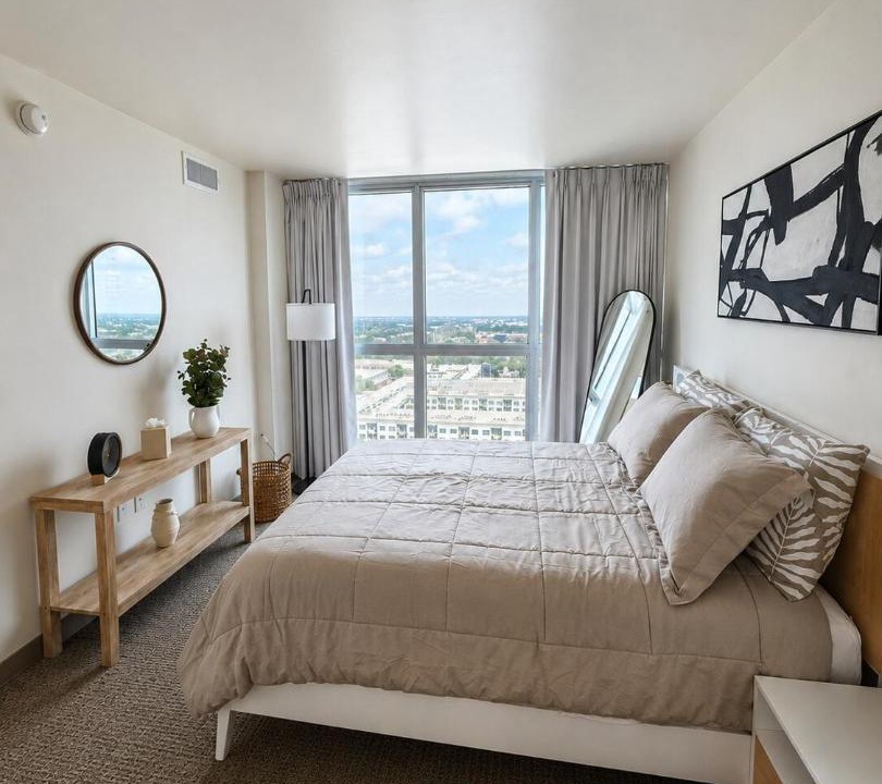 Photo of Bedroom in Fort Myers River District
