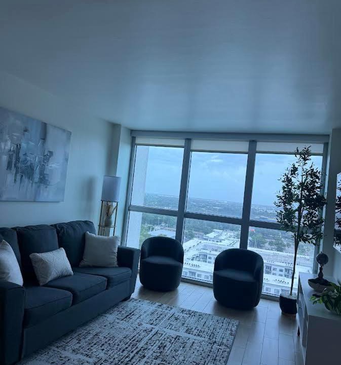 Photo of Livingroom in Fort Myers River District