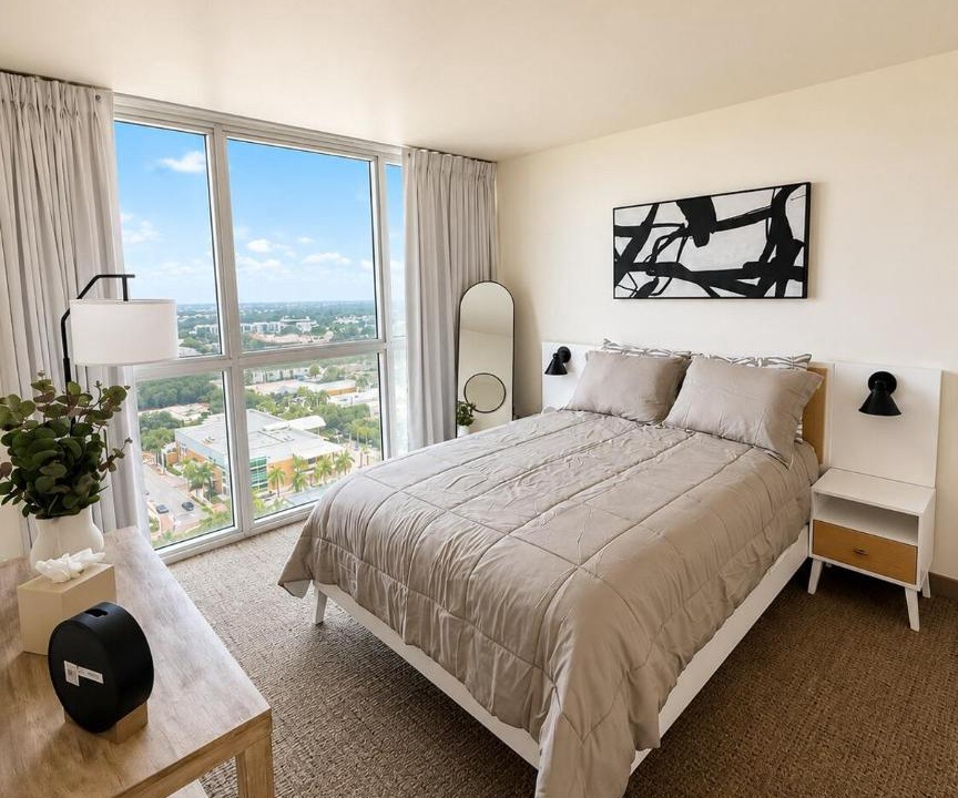 Photo of Bedroom in Fort Myers River District