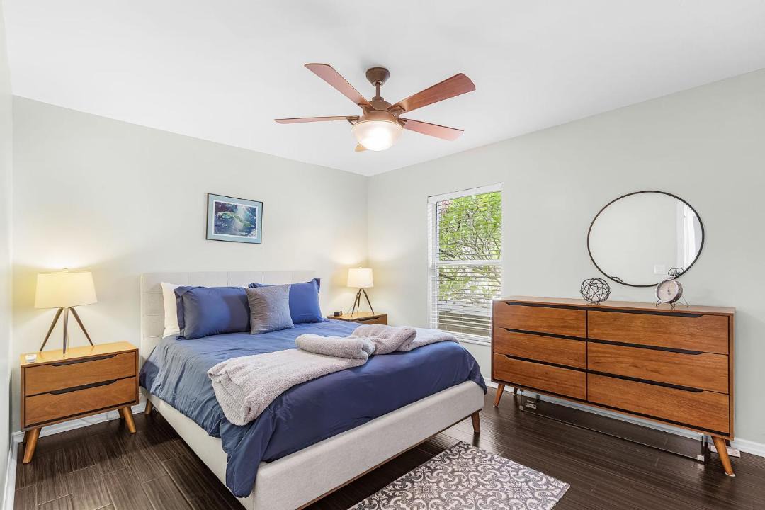 Photo of Bedroom in Fort Myers
