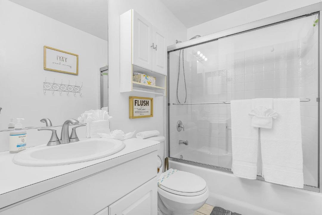 Photo of Bathroom in Fort Myers