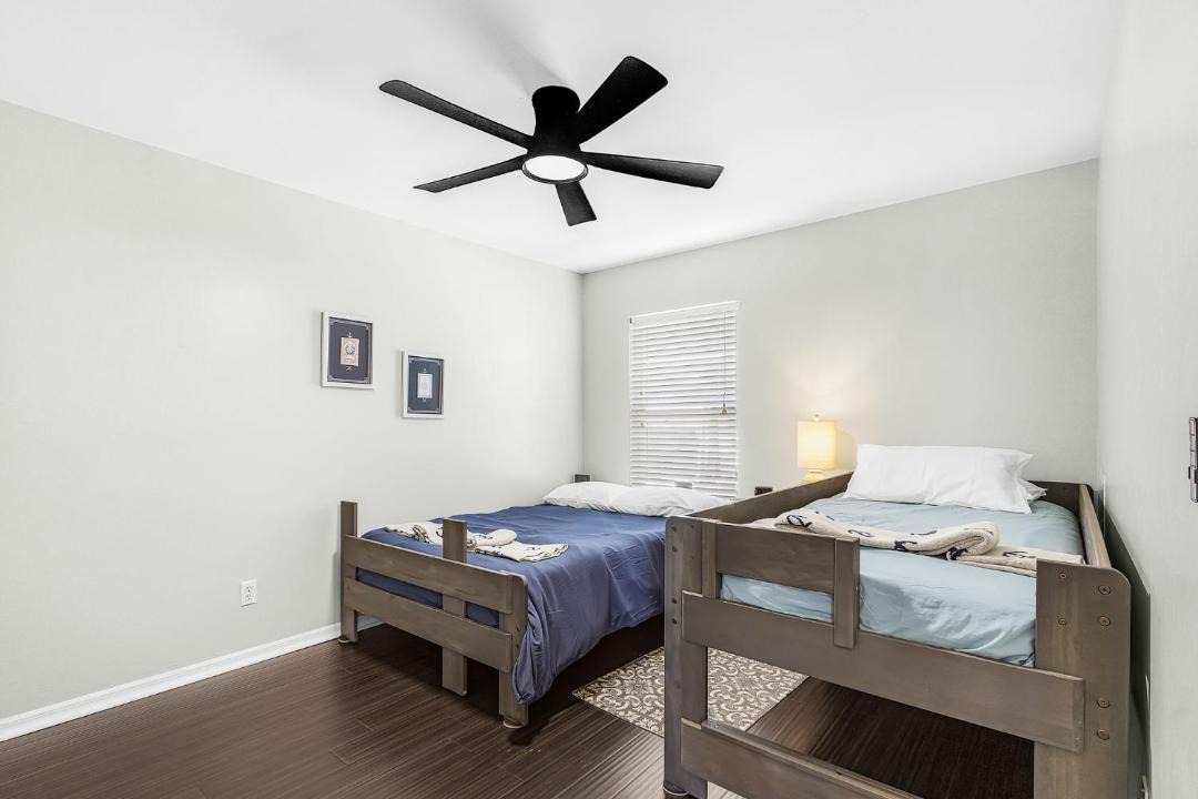 Photo of Bedroom in Fort Myers