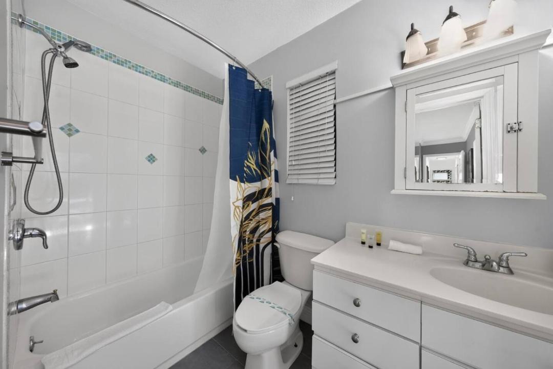 Photo of Bathroom in Westchester