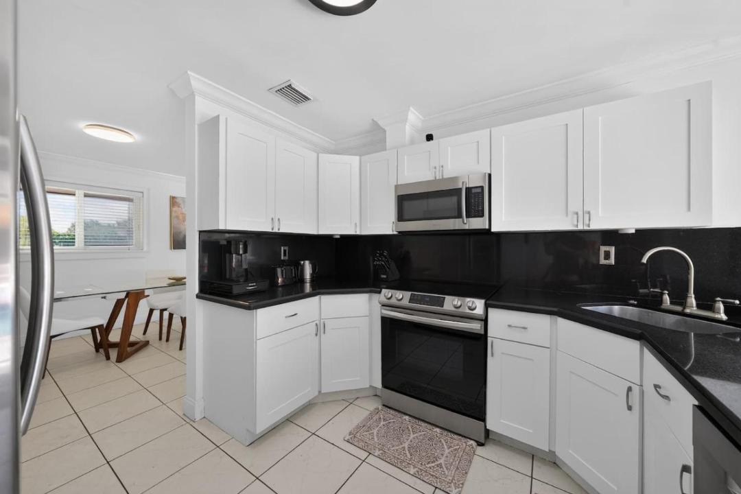 Photo of Kitchen in Westchester