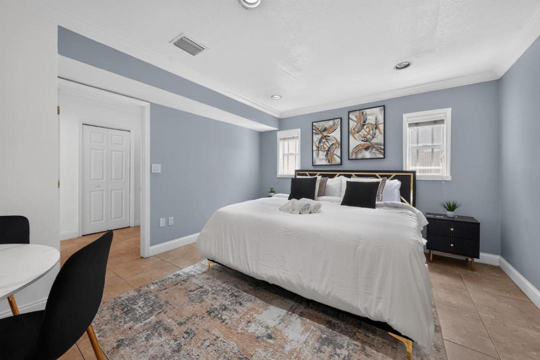 Photo of Bedroom in Westchester