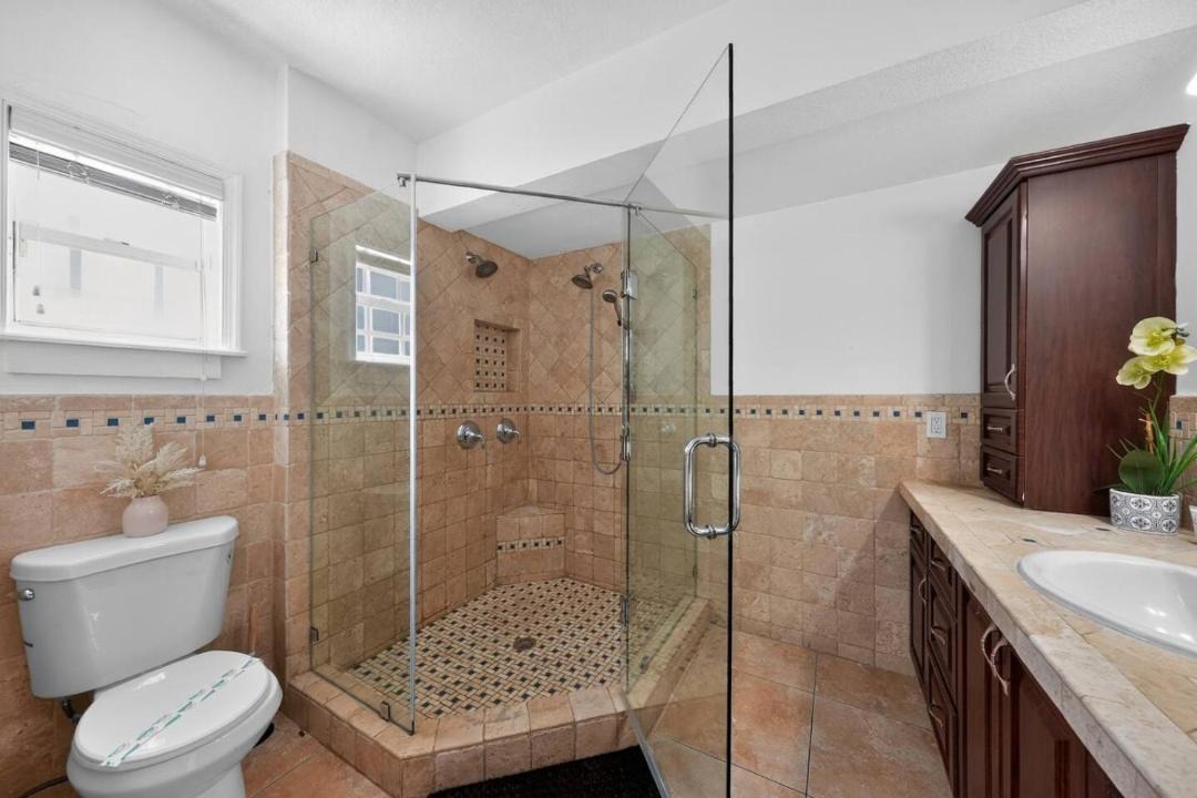 Photo of Bathroom in Westchester