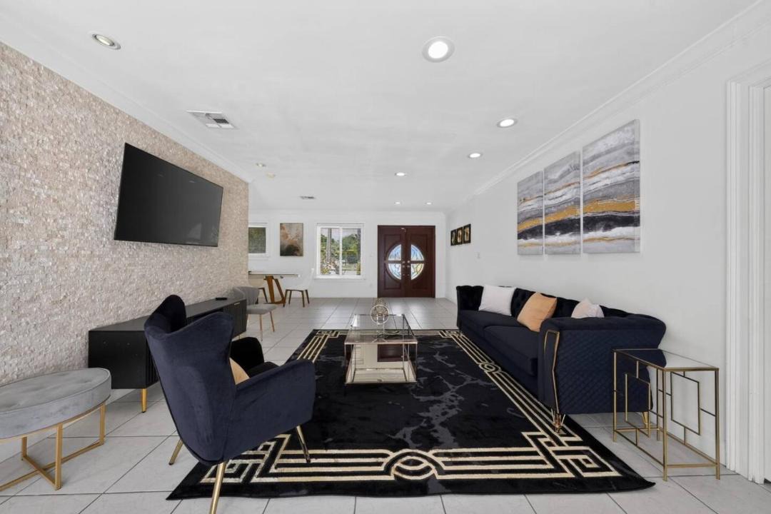 Photo of Livingroom in Westchester