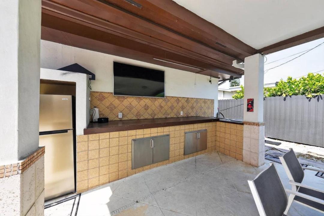 Photo of Patio Balcony in Westchester