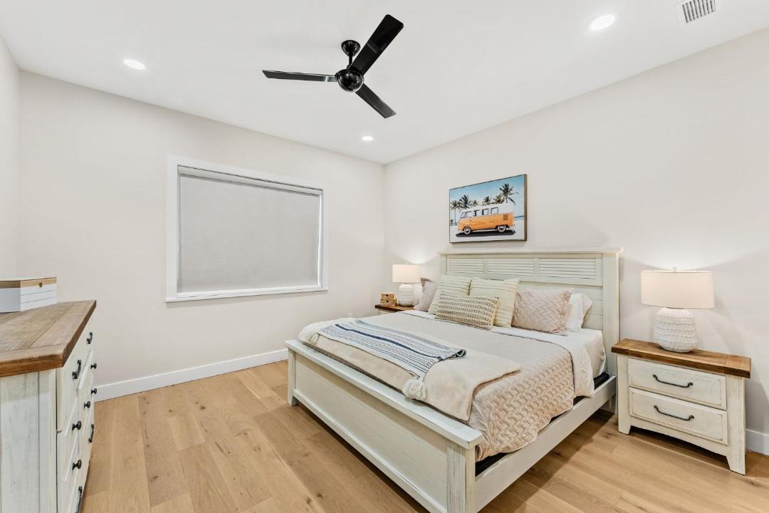 Photo of Bedroom in Indialantic By The Sea