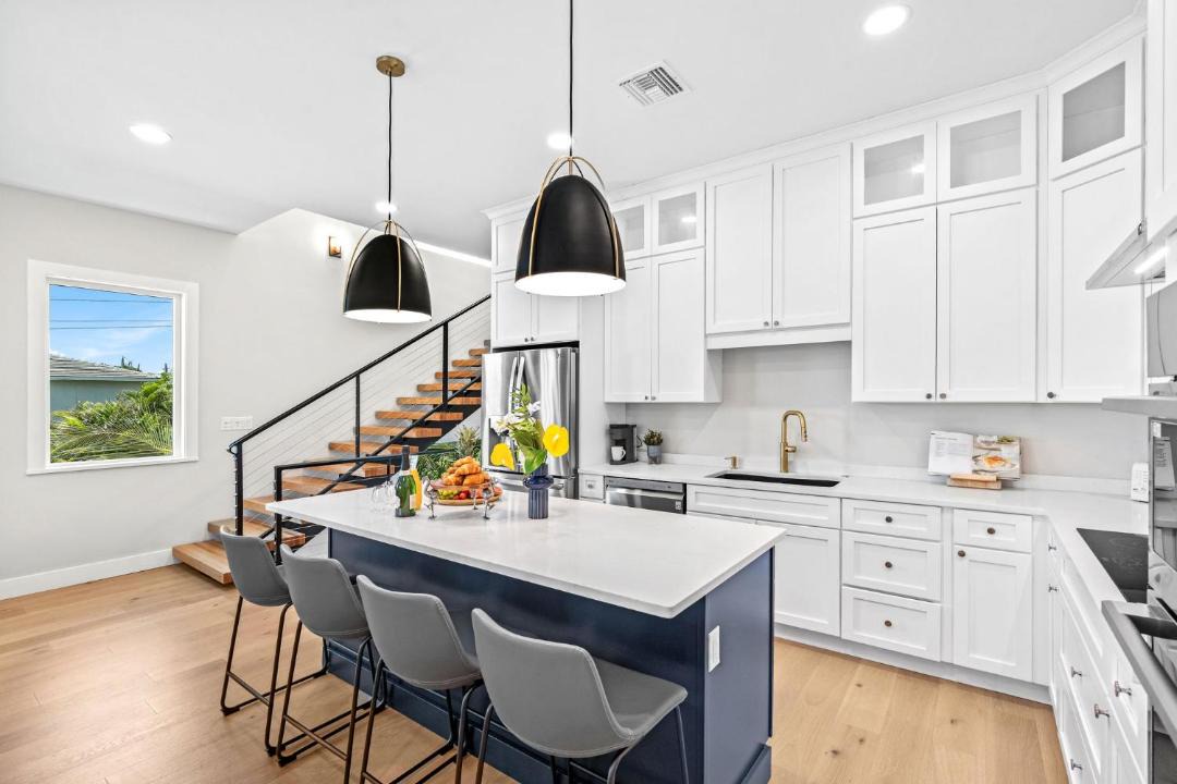 Photo of Kitchen in Indialantic By The Sea