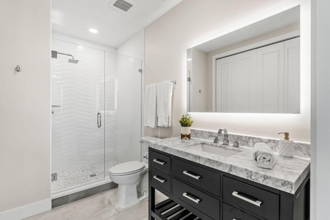 Photo of Bathroom in Indialantic By The Sea
