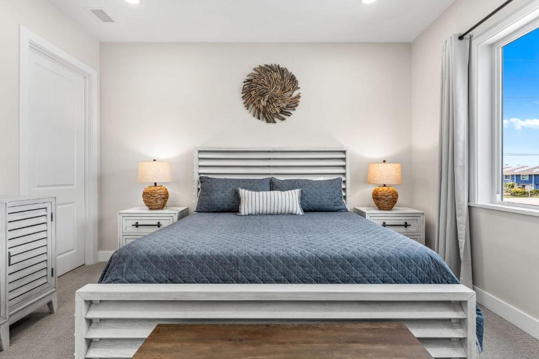 Photo of Bedroom in Indialantic By The Sea