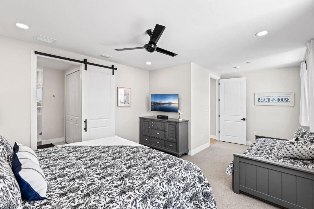 Photo of Bedroom in Indialantic By The Sea