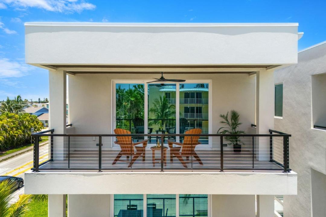 Photo of Patio Balcony in Indialantic By The Sea