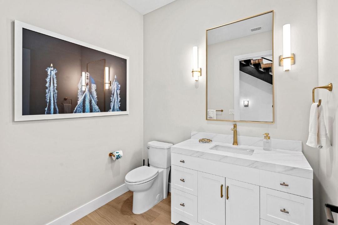 Photo of Bathroom in Indialantic By The Sea
