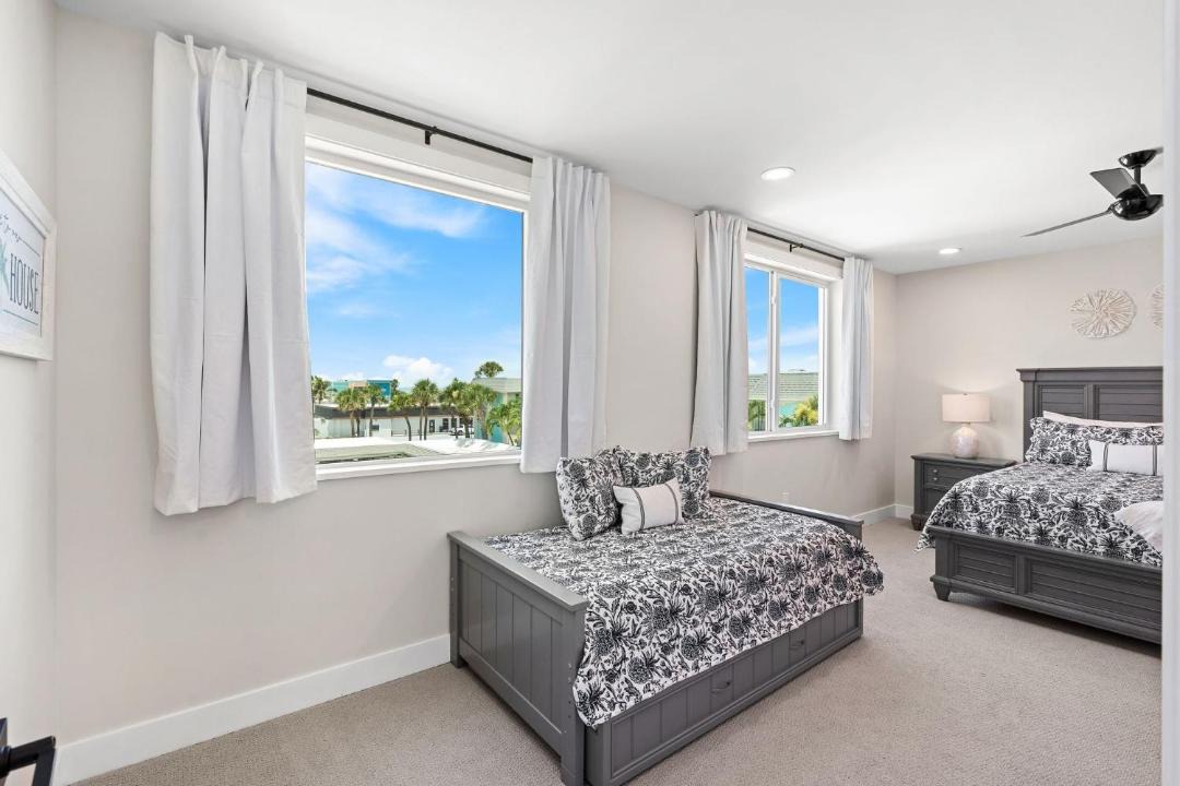 Photo of Bedroom in Indialantic By The Sea