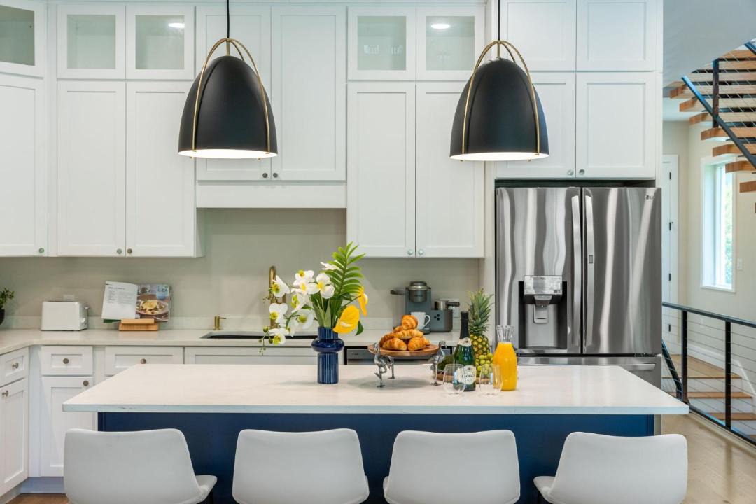 Photo of Kitchen in Indialantic By The Sea