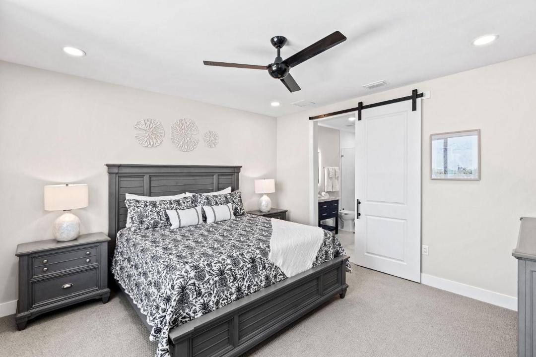 Photo of Bedroom in Indialantic By The Sea