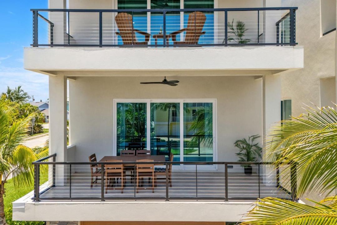 Photo of Patio Balcony in Indialantic By The Sea