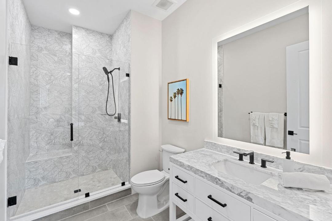 Photo of Bathroom in Indialantic By The Sea