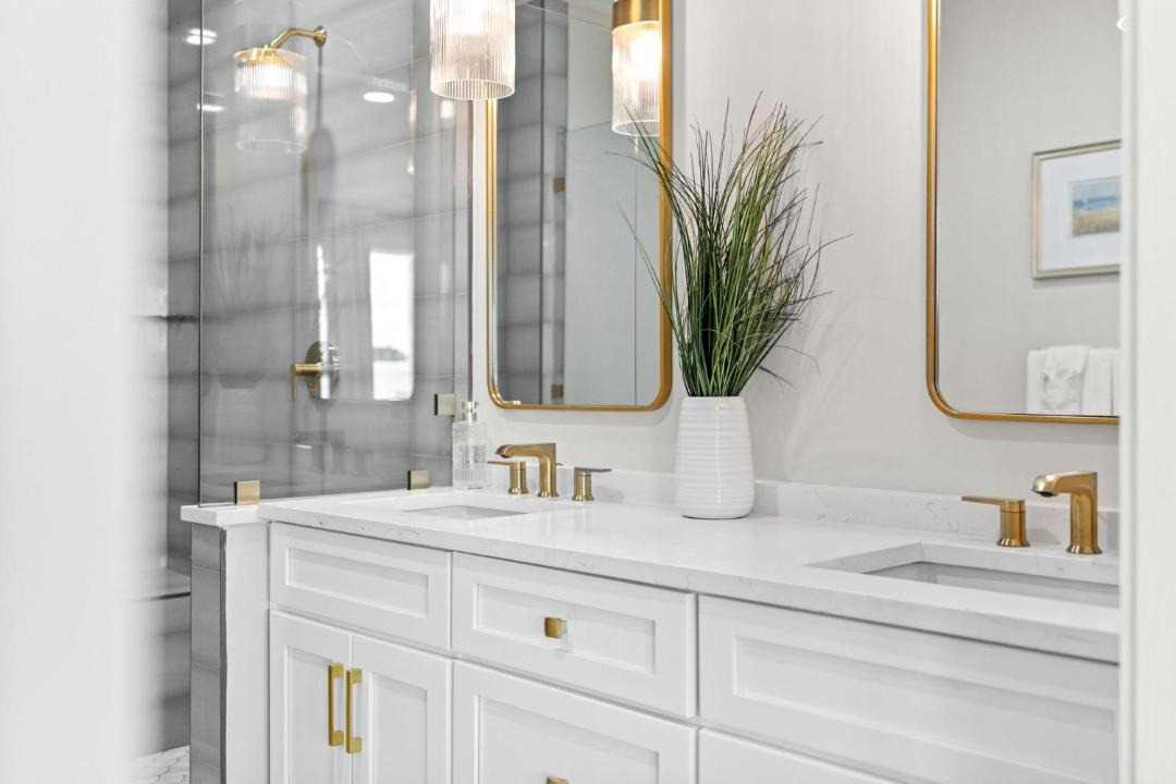Photo of Bathroom in Indialantic By The Sea